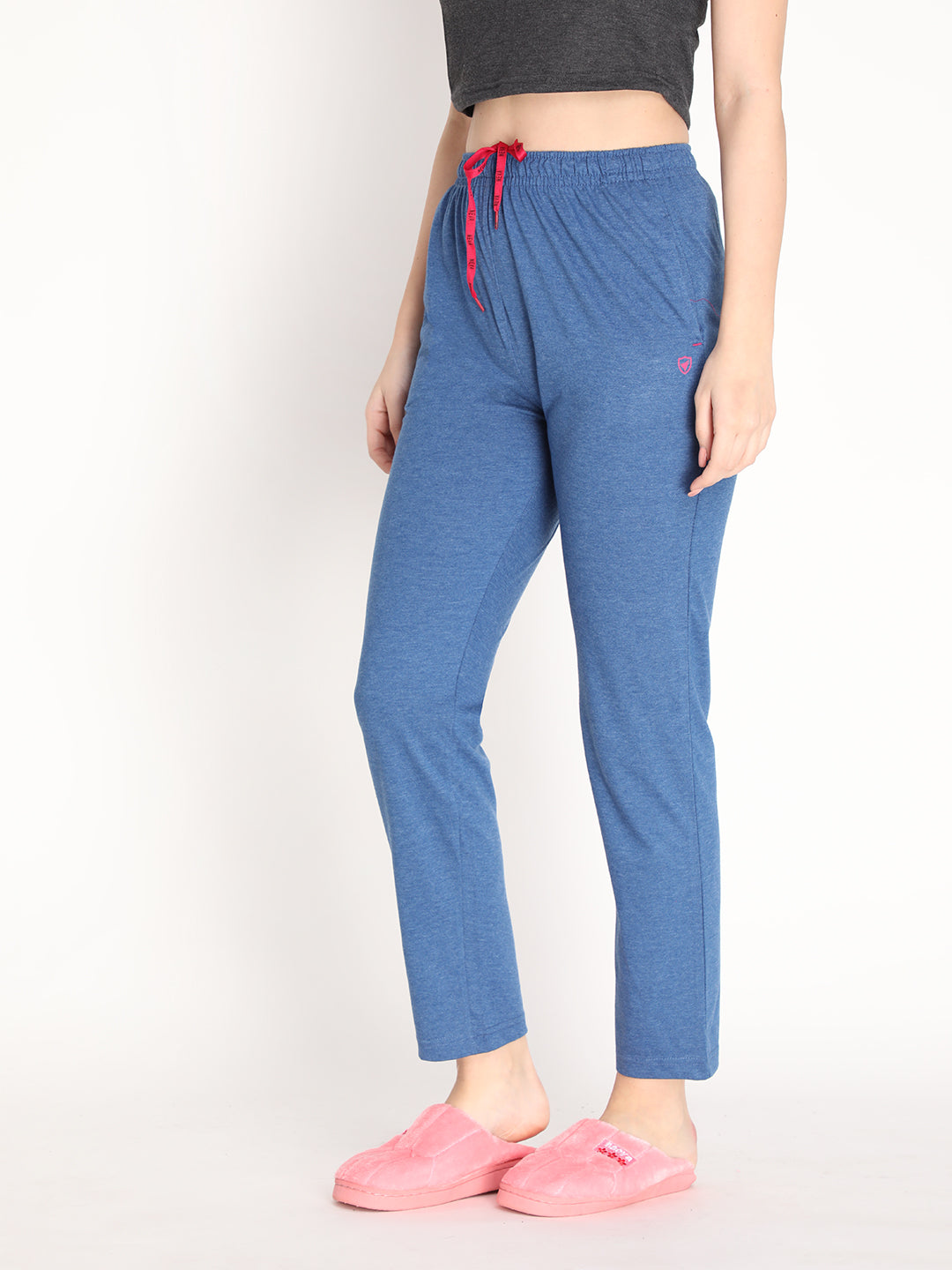 Jeans Women High Waist Streetwear Cotton Casual Denim Pants | Straight Leg  Trousers Bottom Clothing 2023